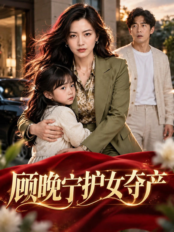 顾晚宁护女夺产