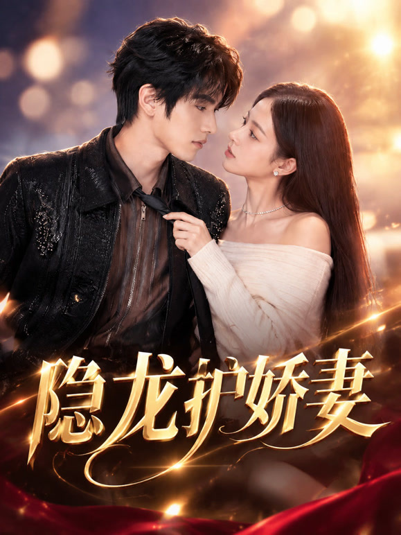 隐龙护娇妻