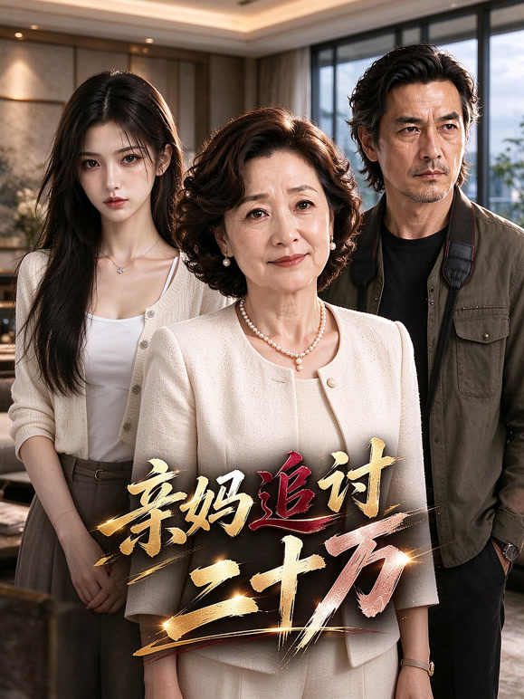 亲妈追讨二十万