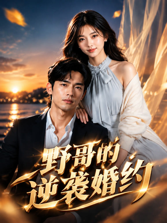 野哥的逆袭婚约