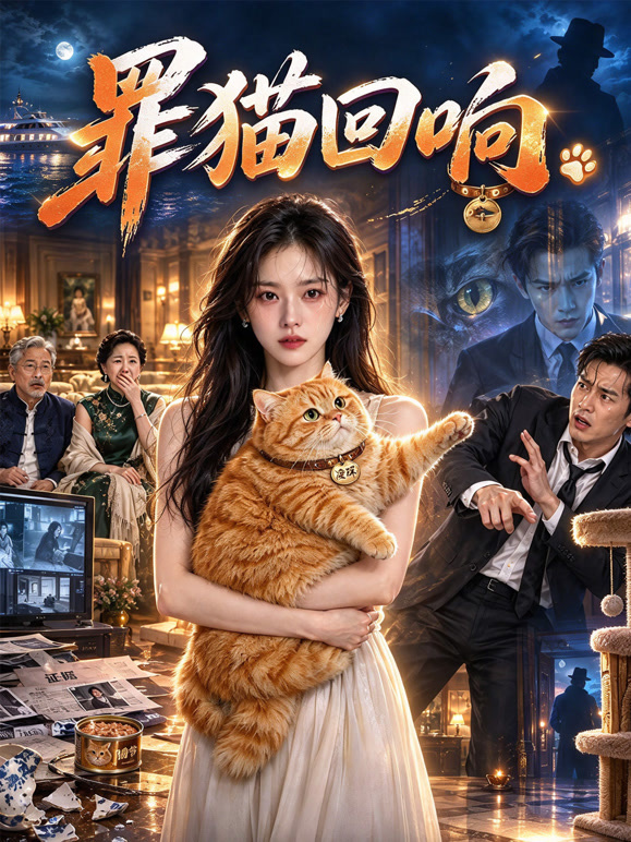 罪猫回响