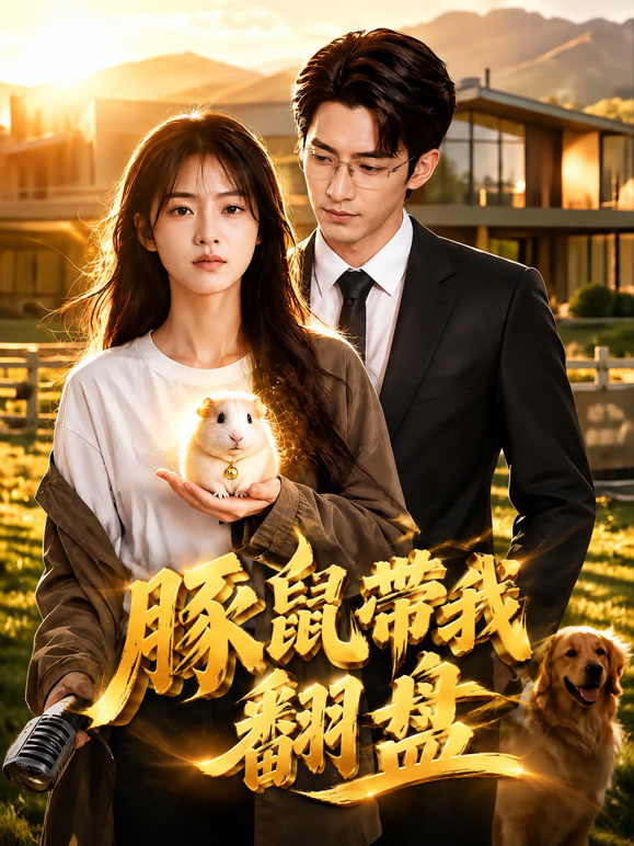 豚鼠带我翻盘