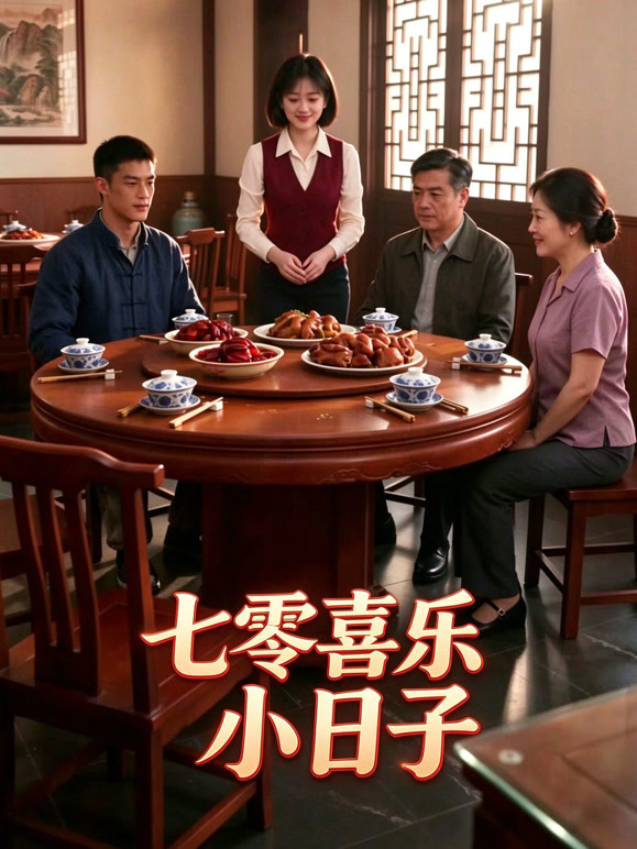 七零喜乐小日子