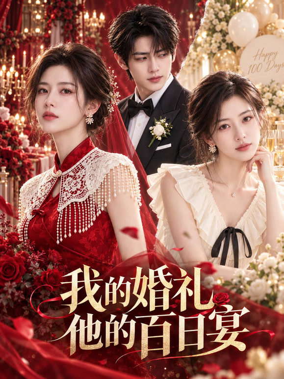 我的婚礼他的百日宴