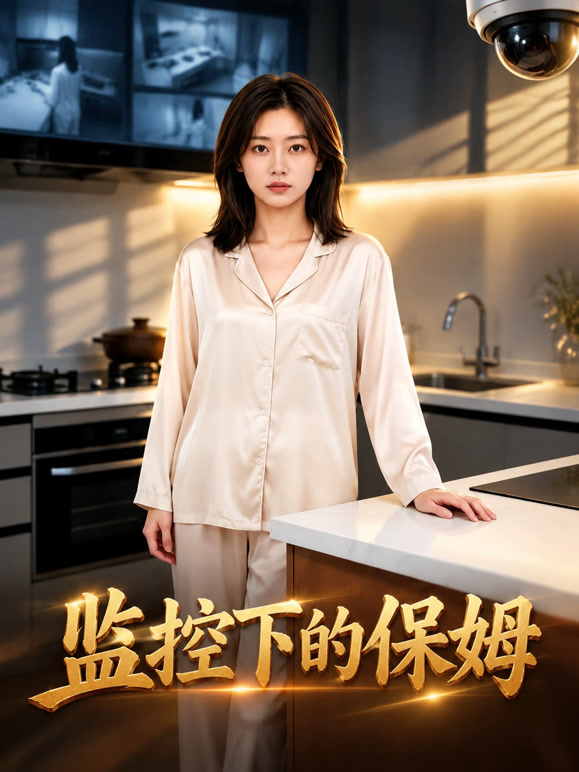监控下的保姆