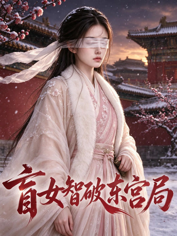 盲女智破东宫局