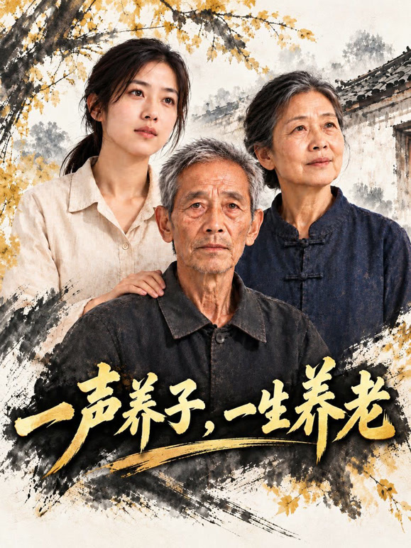 一声养子，一生养老