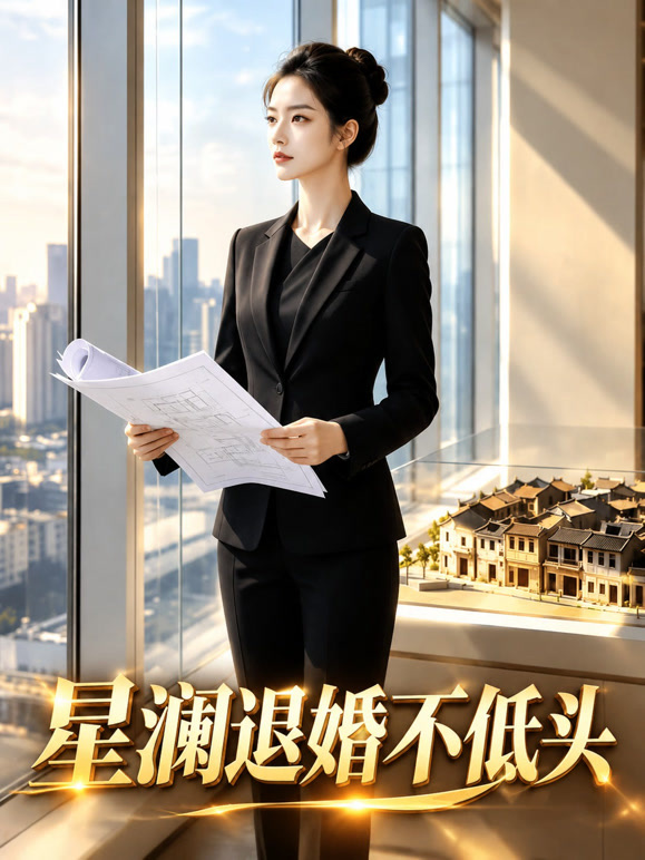 星澜退婚不低头