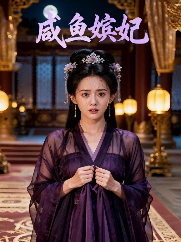 咸鱼嫔妃
