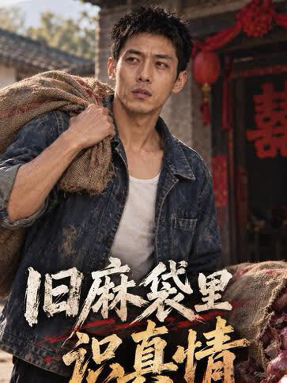 旧麻袋里识真情