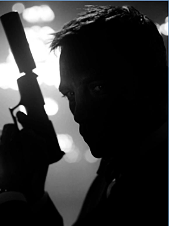 风声—苏联传奇间谍