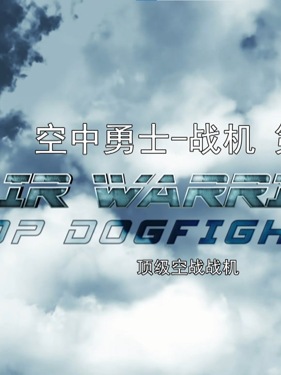 空中勇士战机 第七季