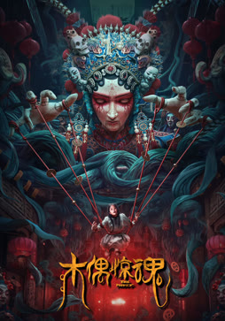 木偶惊魂（粤语）