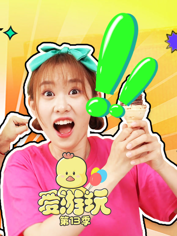 爱游玩 第13季