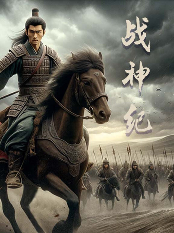战神纪