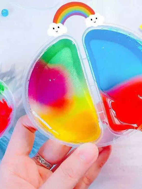 点点爱颜色屋 第二季