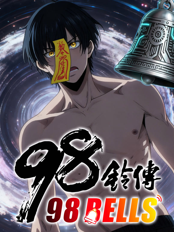 九十八铃传 动态漫画