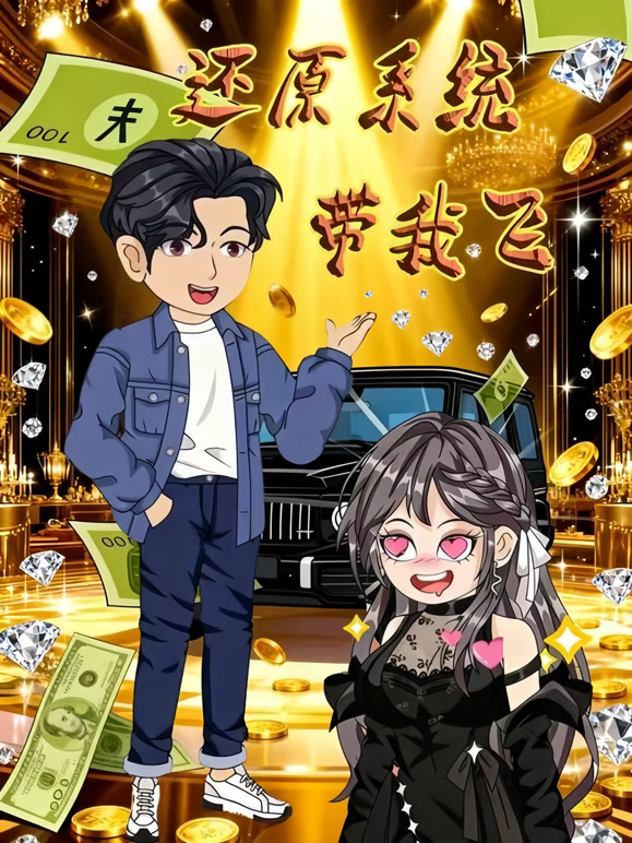 还原系统带我飞