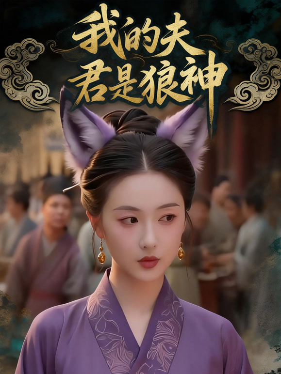 我的夫君是狼神