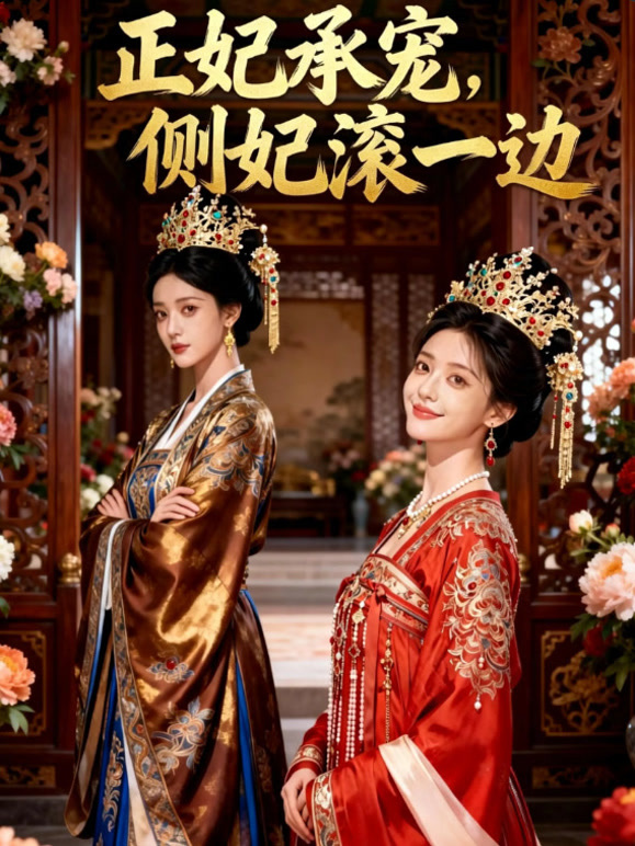 正妃承宠，侧妃滚一边