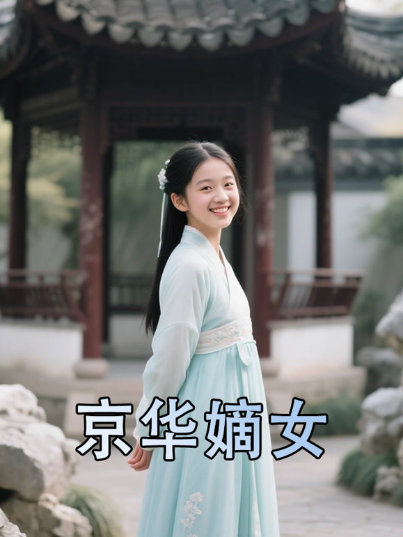京华嫡女