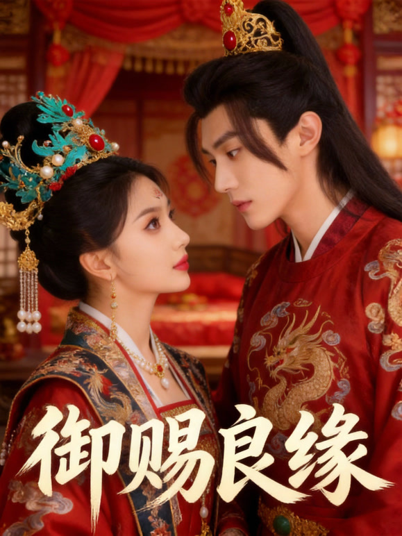 御赐良缘