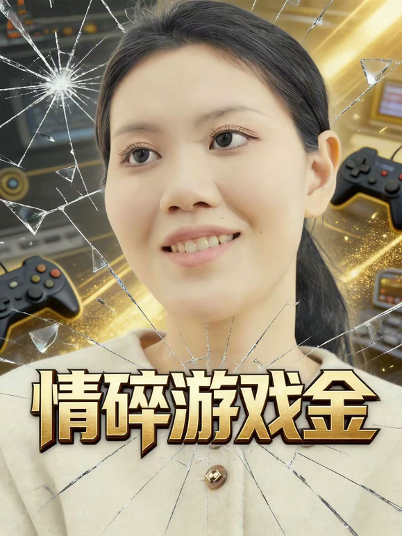 情碎游戏金