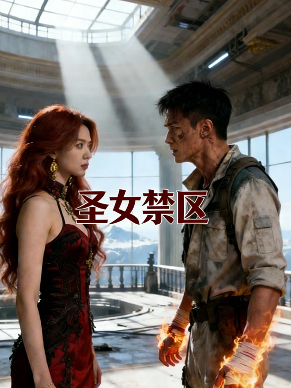 圣女禁区