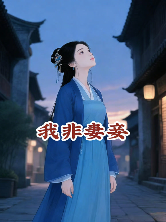 我非妻妾