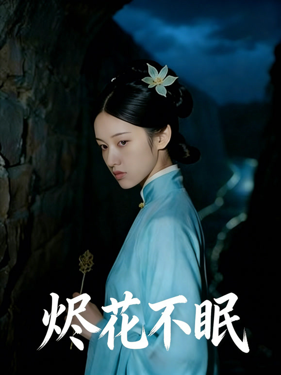 烬花不眠