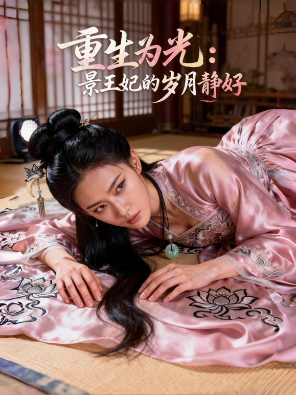 重生为光：景王妃的岁月静好