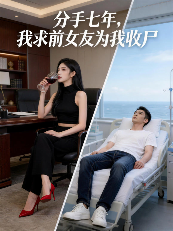 分手七年，我求前女友为我收尸