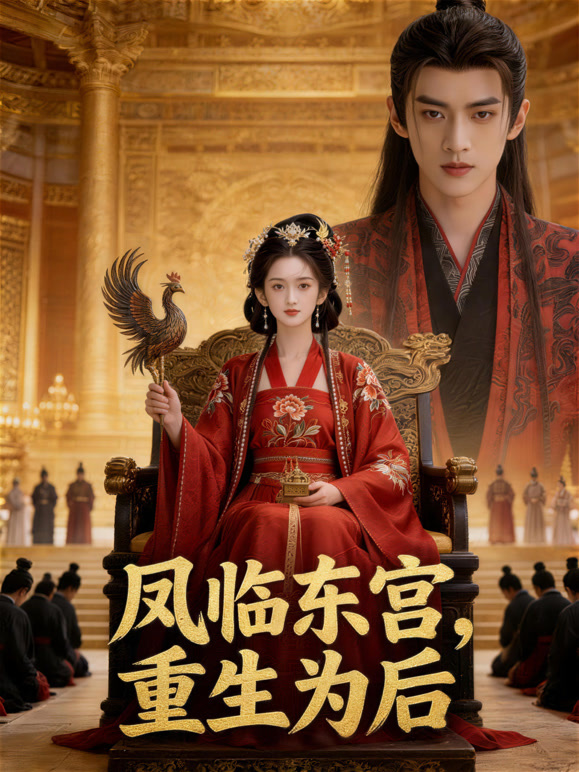 凤临东宫，重生为后
