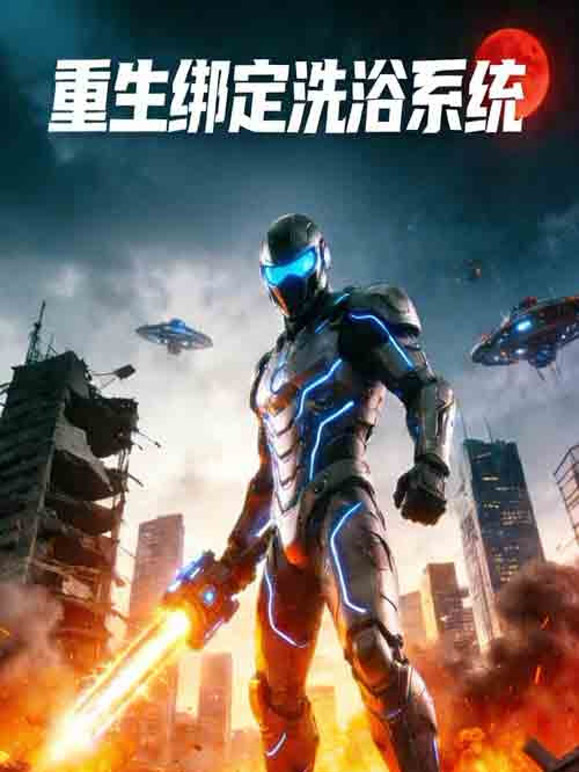 重生绑定洗浴系统