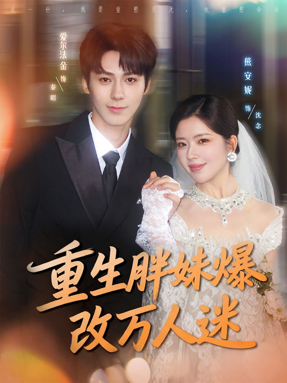 重生胖妹爆改万人迷