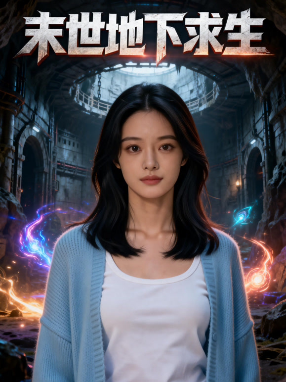 末世地下求生