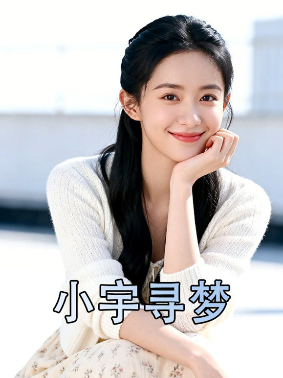 小宇寻梦