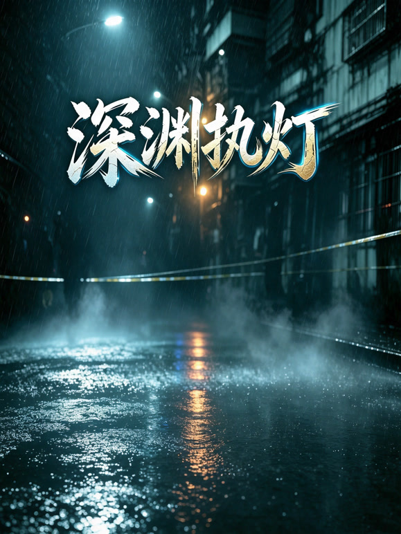 深渊执灯