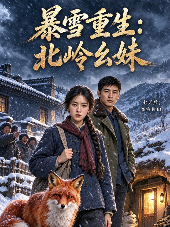 暴雪重生：北岭幺妹