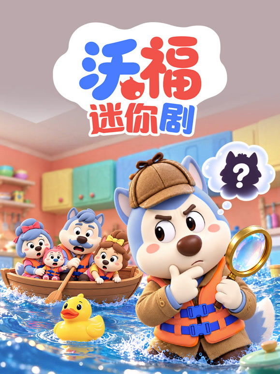 沃福迷你剧