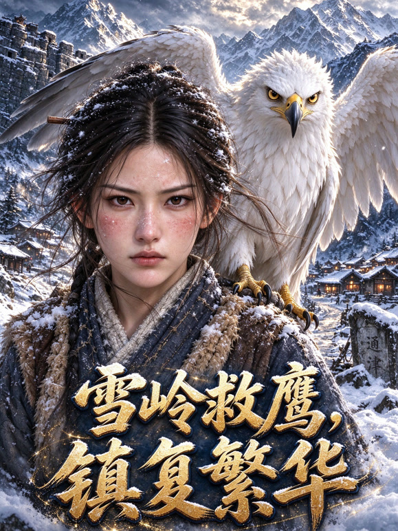 雪岭救鹰，镇复繁华