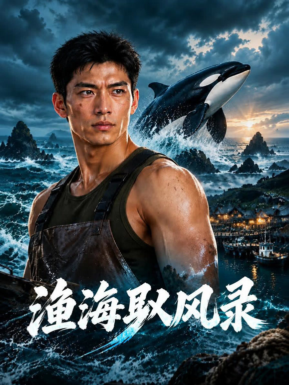 渔海驭风录