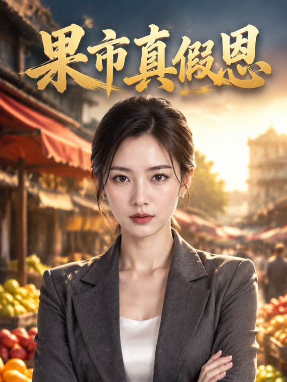 果市真假恩