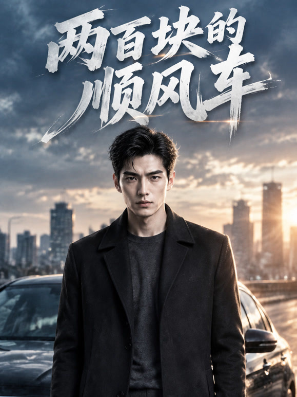 两百块的顺风车