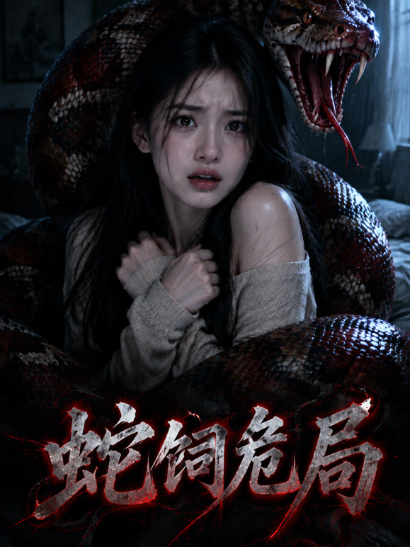 蛇饲危局