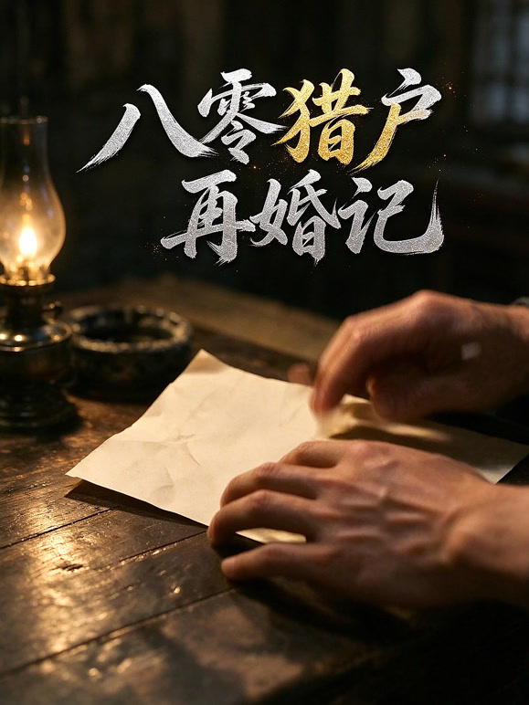 八零猎户再婚记