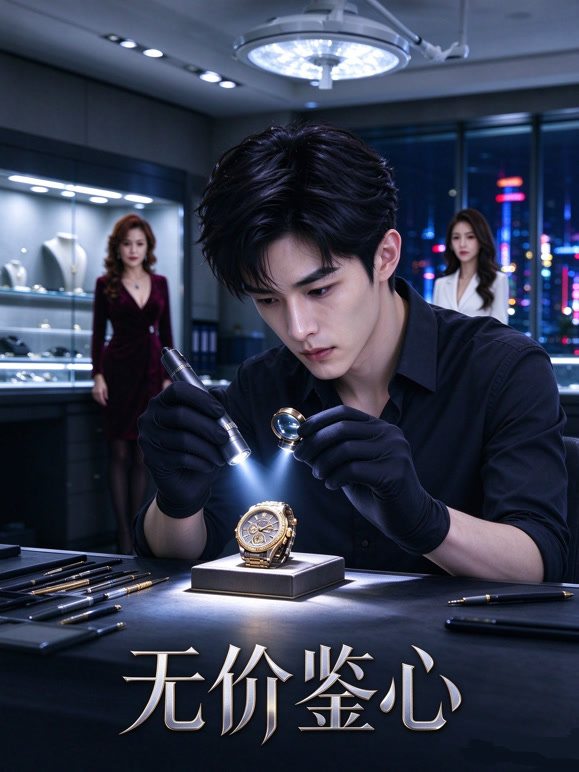 无价鉴心