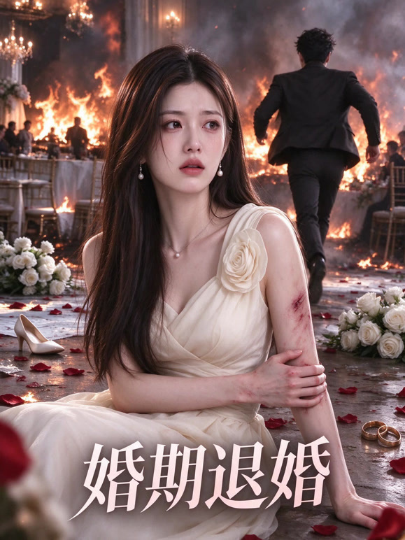 婚期退婚
