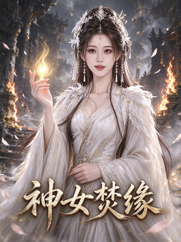 神女焚缘