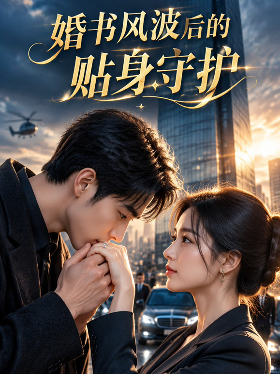 婚书风波后的贴身守护